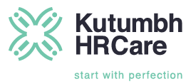 kutumbhHrCare logo